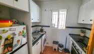 Resale - Lägenhet - Vistabella Golf Entre Naranjos - Inland