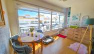 Resale - Lägenhet - Vistabella Golf Entre Naranjos - Inland