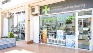 Resale - Lägenhet - Vistabella Golf Entre Naranjos - Inland