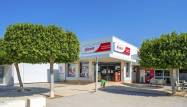 Resale - Lägenhet - Vistabella Golf Entre Naranjos - Inland