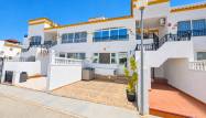 Resale - Lägenhet - Vistabella Golf Entre Naranjos - Inland