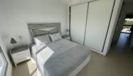 Resale - Lägenhet - Vistabella Golf Entre Naranjos
