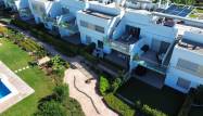 Resale - Lägenhet - Vistabella Golf Entre Naranjos