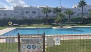 Resale - Lägenhet - Vistabella Golf Entre Naranjos