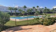 Resale - Lägenhet - Vistabella Golf Entre Naranjos