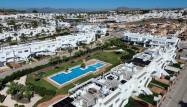 Resale - Lägenhet - Vistabella Golf Entre Naranjos