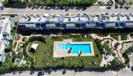 Resale - Lägenhet - Vistabella Golf Entre Naranjos