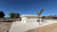 Resale - Land - Algorfa - Inland