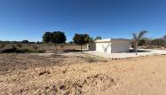 Resale - Land - Algorfa - Inland
