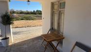 Resale - Land - Algorfa - Inland