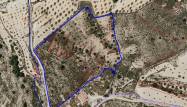 Resale - Land - Algueña - Inland