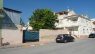 Resale - Land - Daya Vieja - Costa Blanca