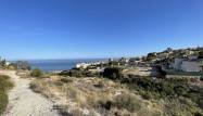 Resale - Land - El Campello - Costa Blanca