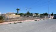 Resale - Land - La Marina - Costa Blanca