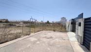 Resale - Land - La Marina - Costa Blanca