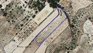 Resale - Land - Monóvar/Monóver - Inland