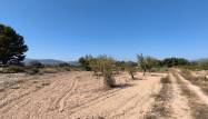Resale - Land - Monóvar/Monóver - Inland