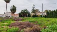 Resale - Land - Orihuela