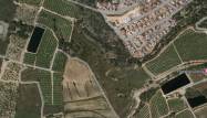 Resale - Land - Pinar de Campoverde - Inland