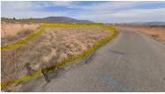 Resale - Land - Pinoso - Inland