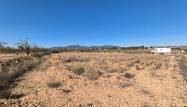 Resale - Land - Pinoso - Inland