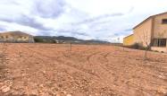 Resale - Land - Pinoso - Inland