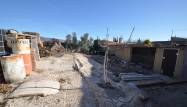 Resale - Land - Pinoso - Inland