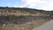 Resale - Land - Pinoso - Inland