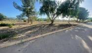 Resale - Land - Pinoso - Inland
