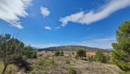 Resale - Land - Pinoso - Inland