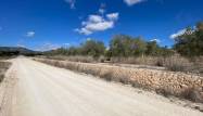 Resale - Land - Pinoso - Inland