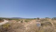 Resale - Land - Pinoso - Inland