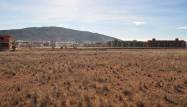 Resale - Land - Pinoso - Inland