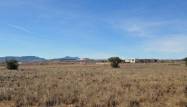 Resale - Land - Pinoso - Inland