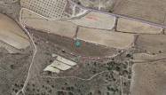 Resale - Land - Pinoso - Inland