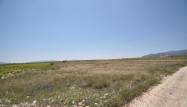 Resale - Land - Pinoso - Inland