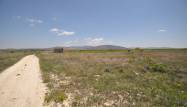 Resale - Land - Pinoso - Inland