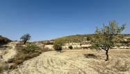 Resale - Land - Relleu - Costa Blanca