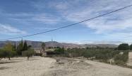 Resale - Land - Salinas - Inland