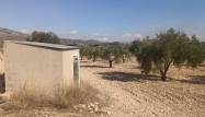 Resale - Land - Salinas - Inland