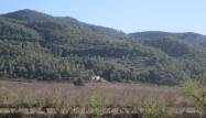 Resale - Land - Villena - Inland
