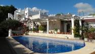 Resale - Other - Calpe - Costa Blanca