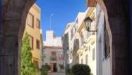 Resale - Other - Calpe - Costa Blanca