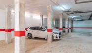 Resale - Parking - Orihuela Costa - Montezenia