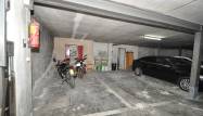 Resale - Parking - Pinoso - Inland
