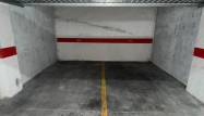 Resale - Parking - Torrevieja - Costa Blanca