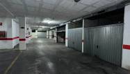 Resale - Parking - Torrevieja - Costa Blanca