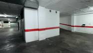 Resale - Parking - Torrevieja - Costa Blanca