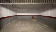 Resale - Parking - Torrevieja - Costa Blanca