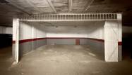 Resale - Parking - Torrevieja - Costa Blanca